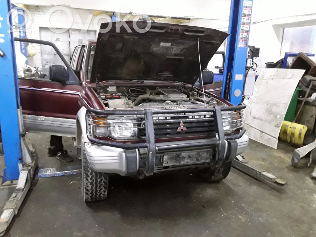 Pajero Pajero