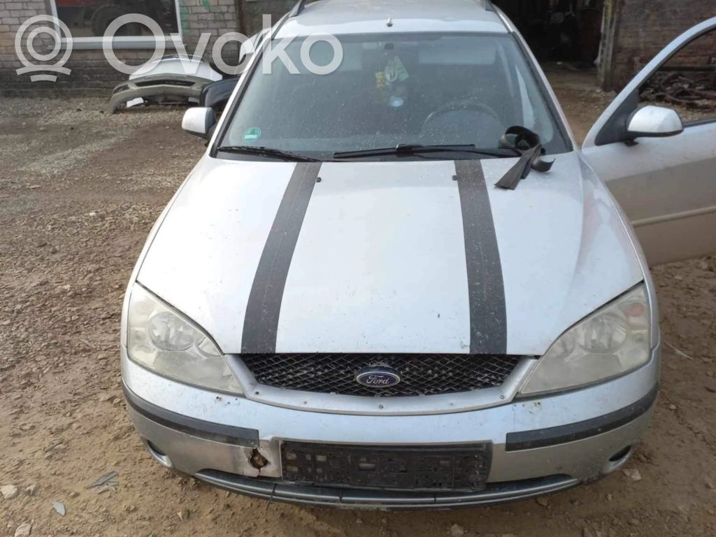 Mondeo Mk III Mondeo  18706K682AF