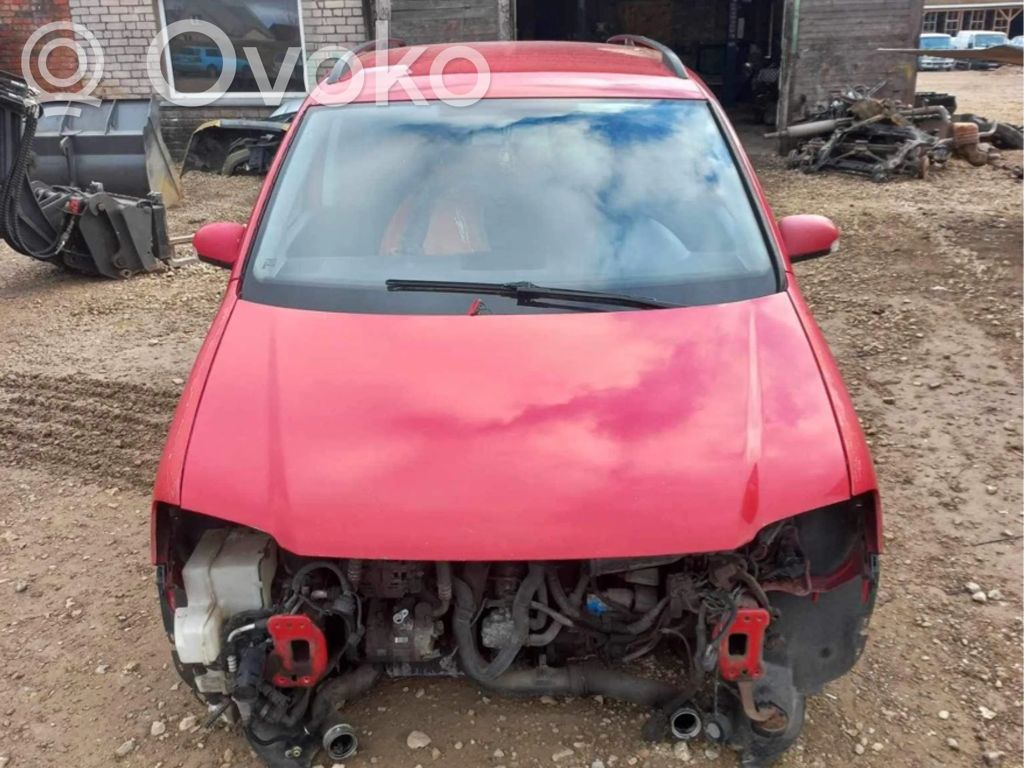 Touran I Touran  BV39022