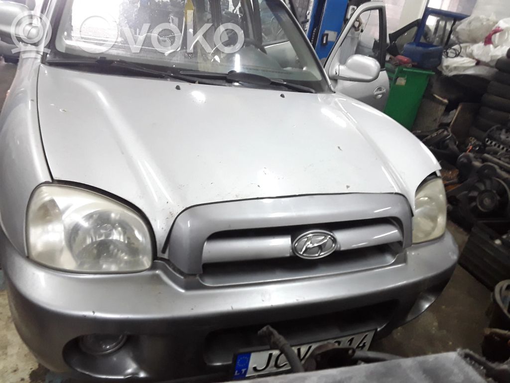 Santa Fe Santa Fe, Grand Santa Fe  9591026700