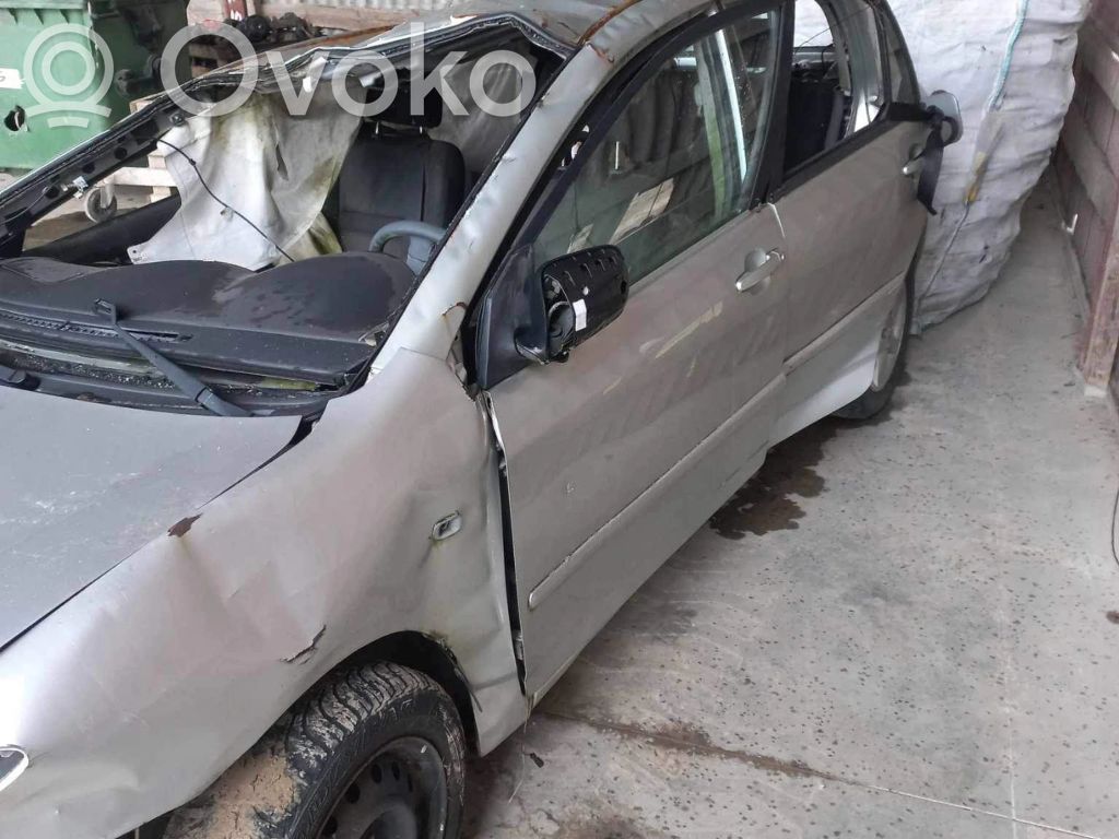 Corolla E120 E130 Corolla  0265216850