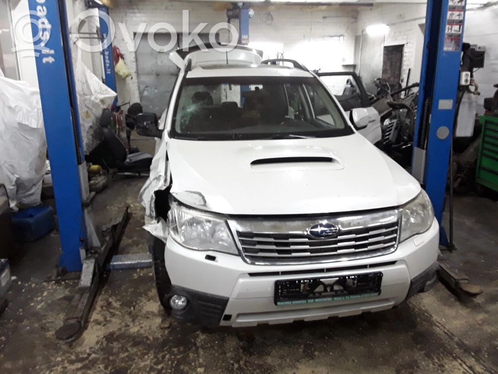 Forester SH Forester