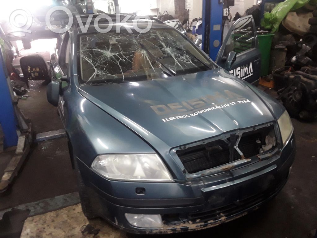 Octavia Mk2 (1Z) Octavia  03G906016BD