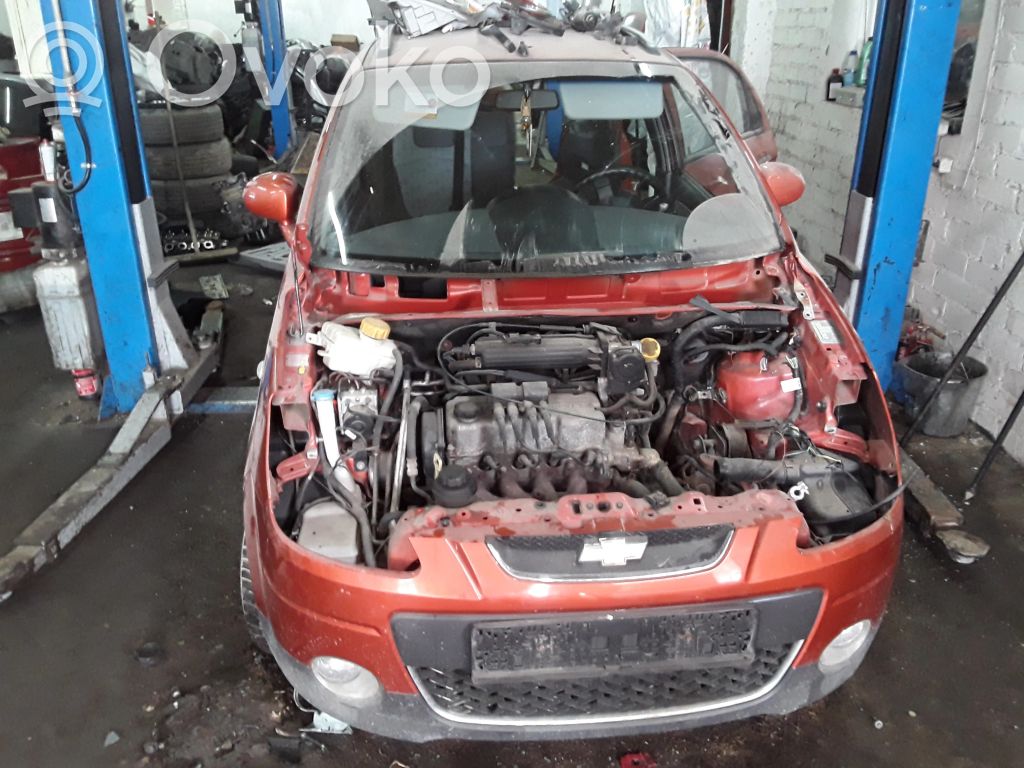 Matiz Matiz