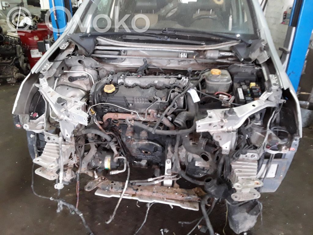Zafira B Zafira