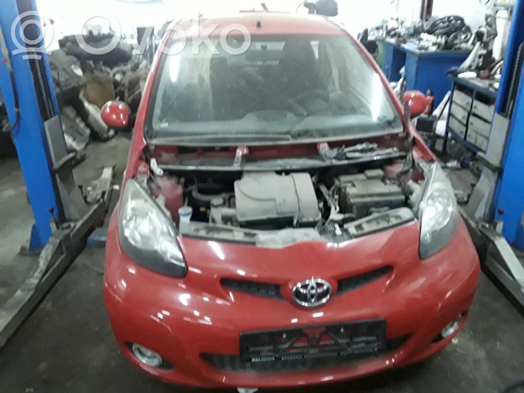 Aygo AB10 Aygo