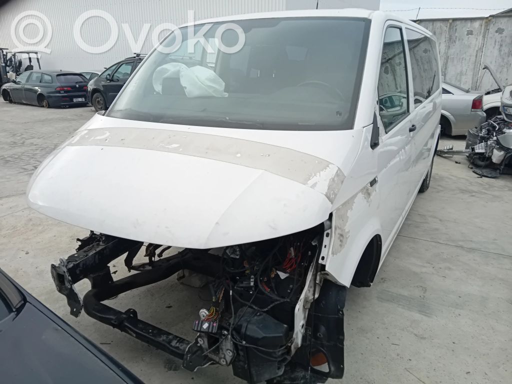 Transporter - Caravelle T6 Transporter/Caravelle  04L906262E