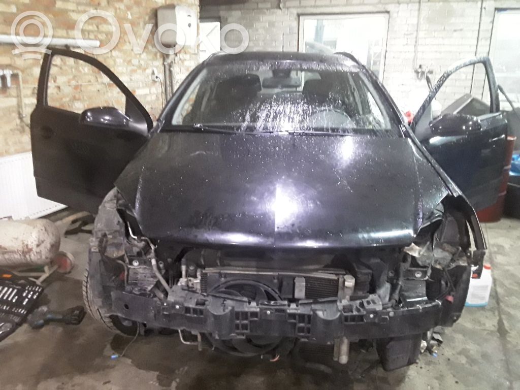 Astra H Astra