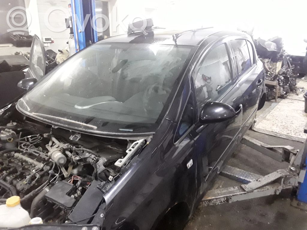 Corsa D Corsa  55198927BY