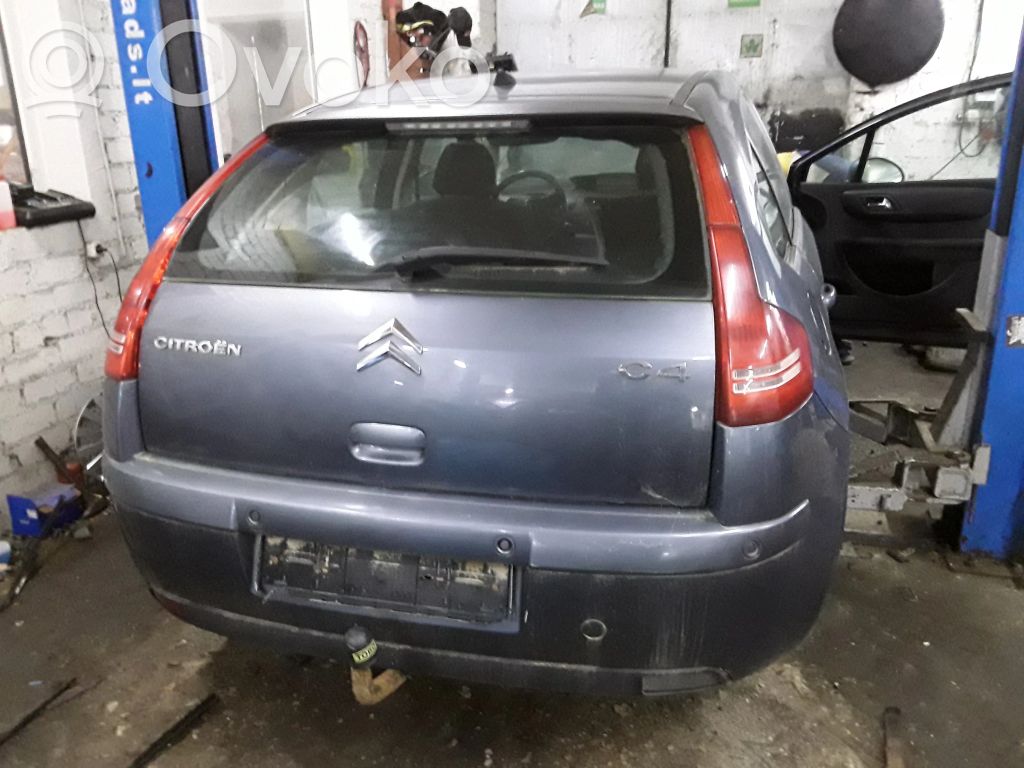 C4 I C4 Picasso, Grand Picasso, Aircross, Cactus