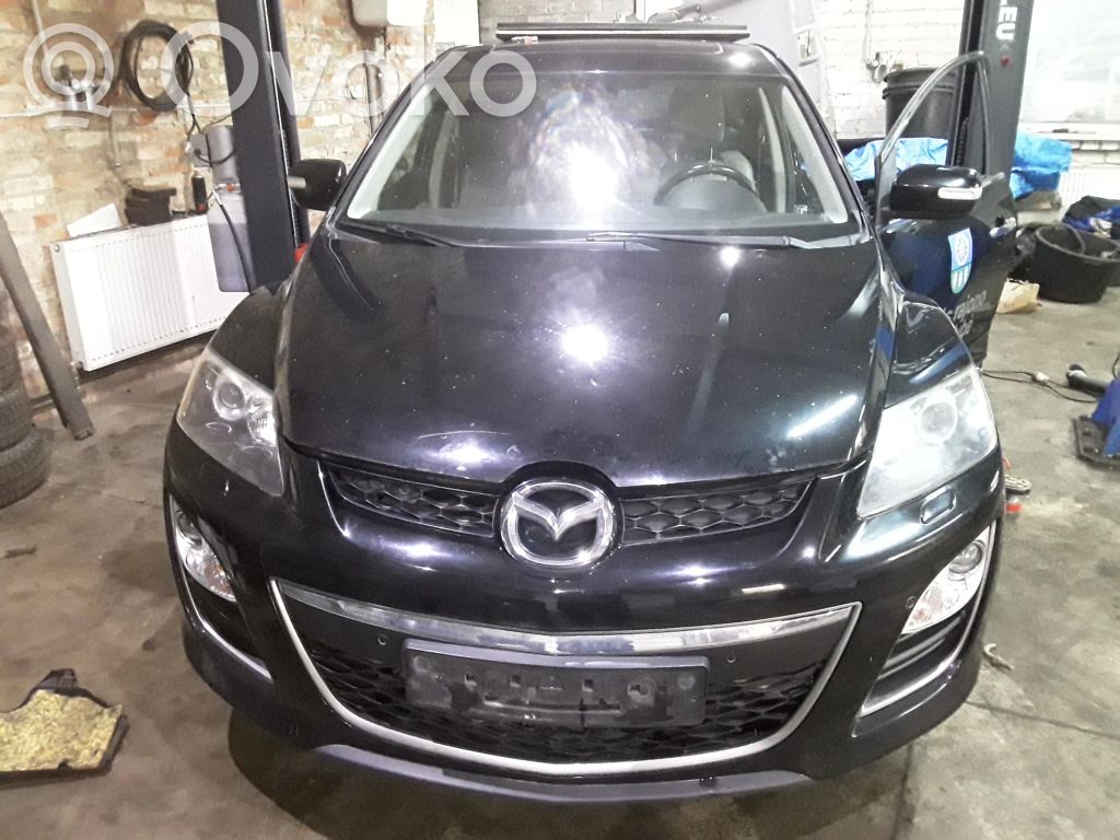 CX-7 CX-7