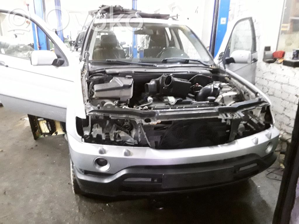X5 E53 X5