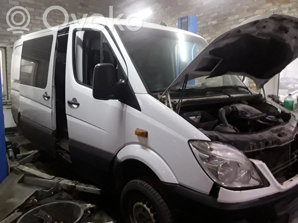 Sprinter W906 Sprinter  0035127018