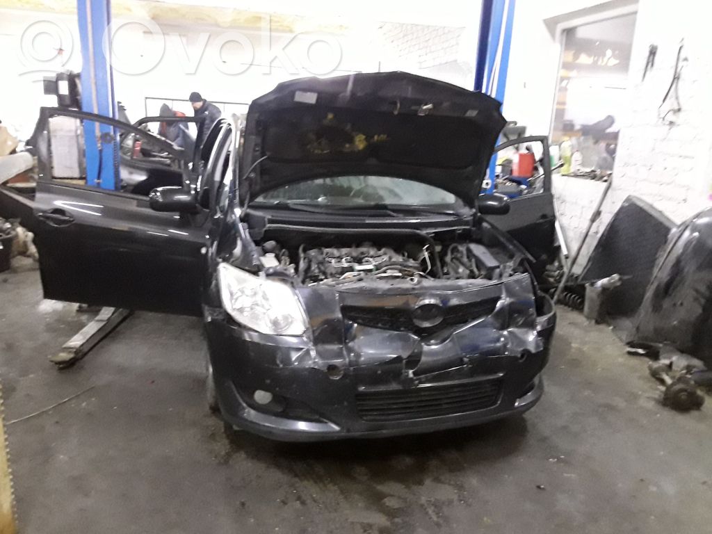 Auris 150 Auris