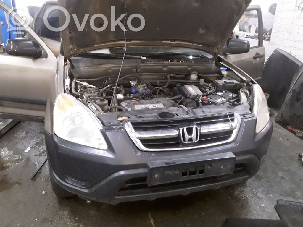CR-V CR-V  1EB23801301