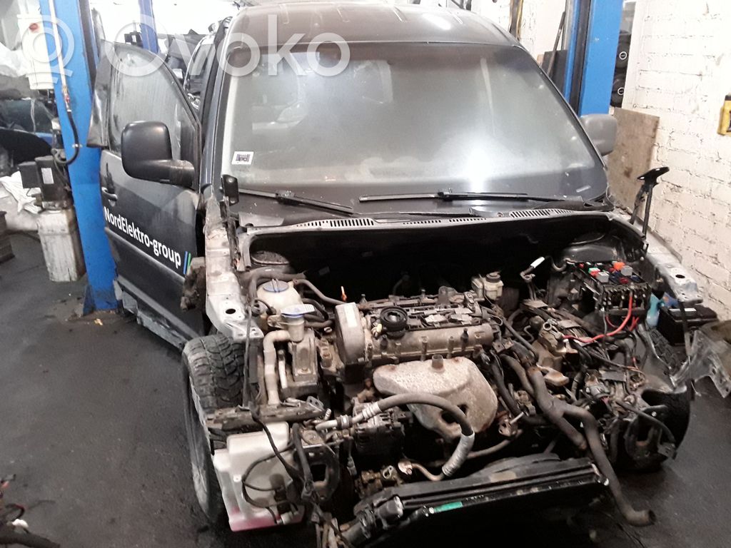 Caddy Caddy  030145299F