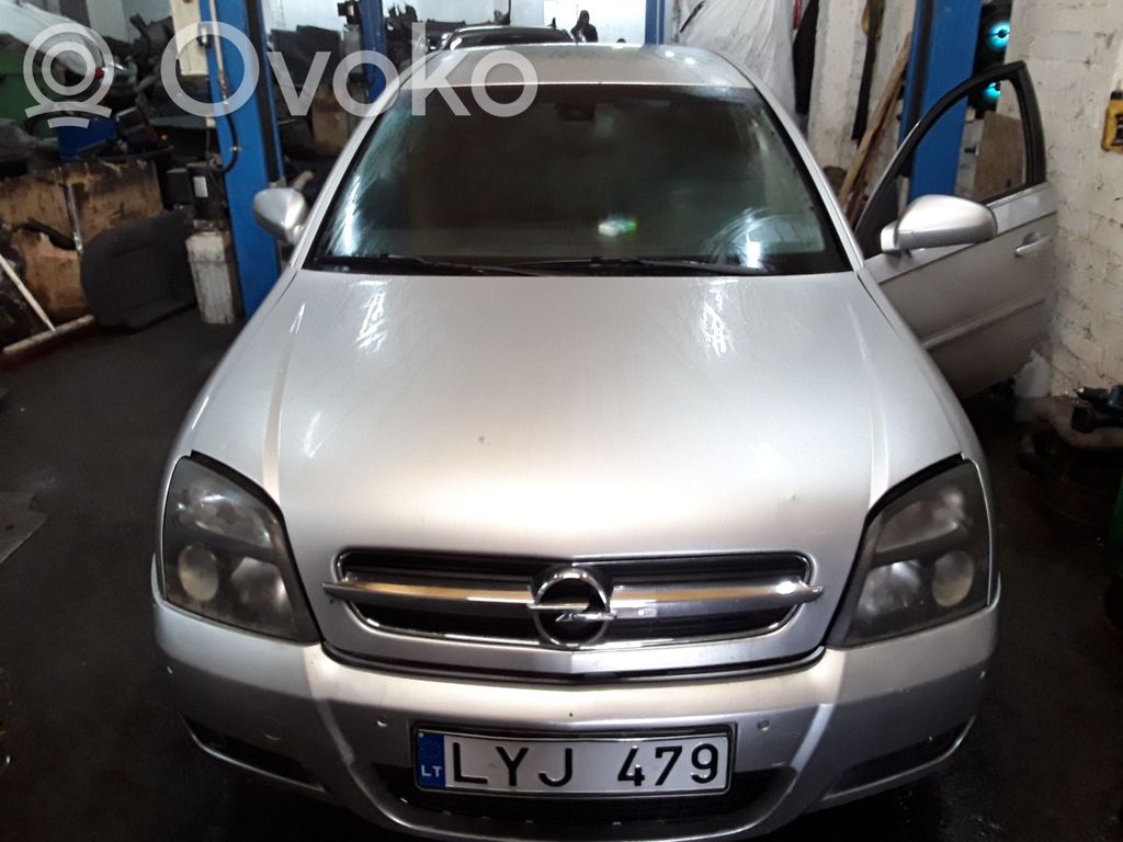 Vectra C Vectra  12574574