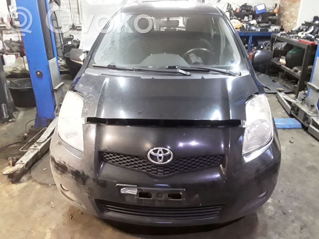 Yaris Yaris  841520D080