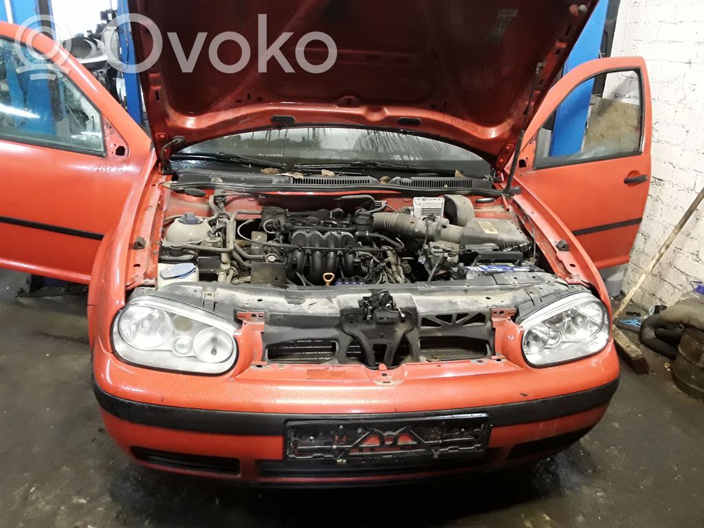 Golf IV Golf