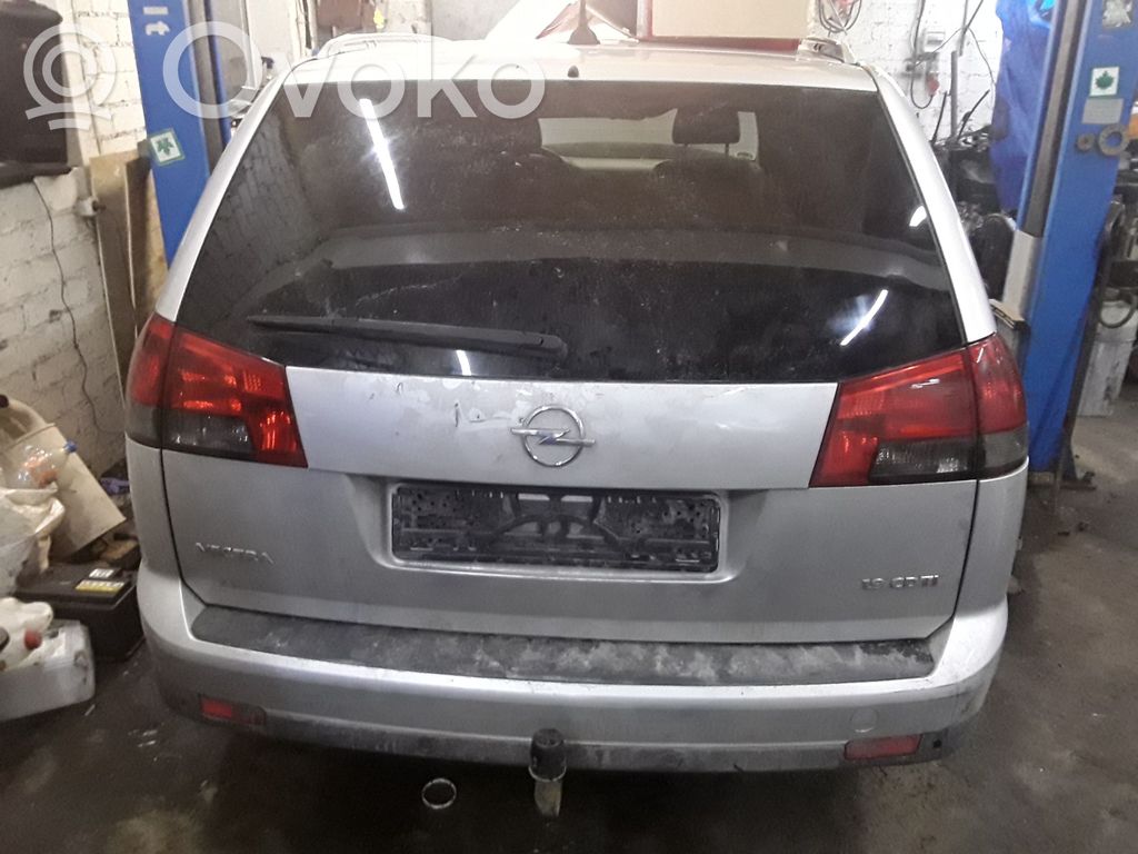 Vectra C Vectra  13177070AC