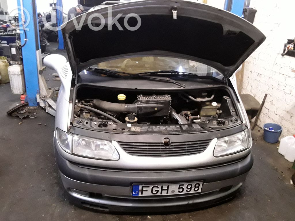 Espace III Espace  61670032