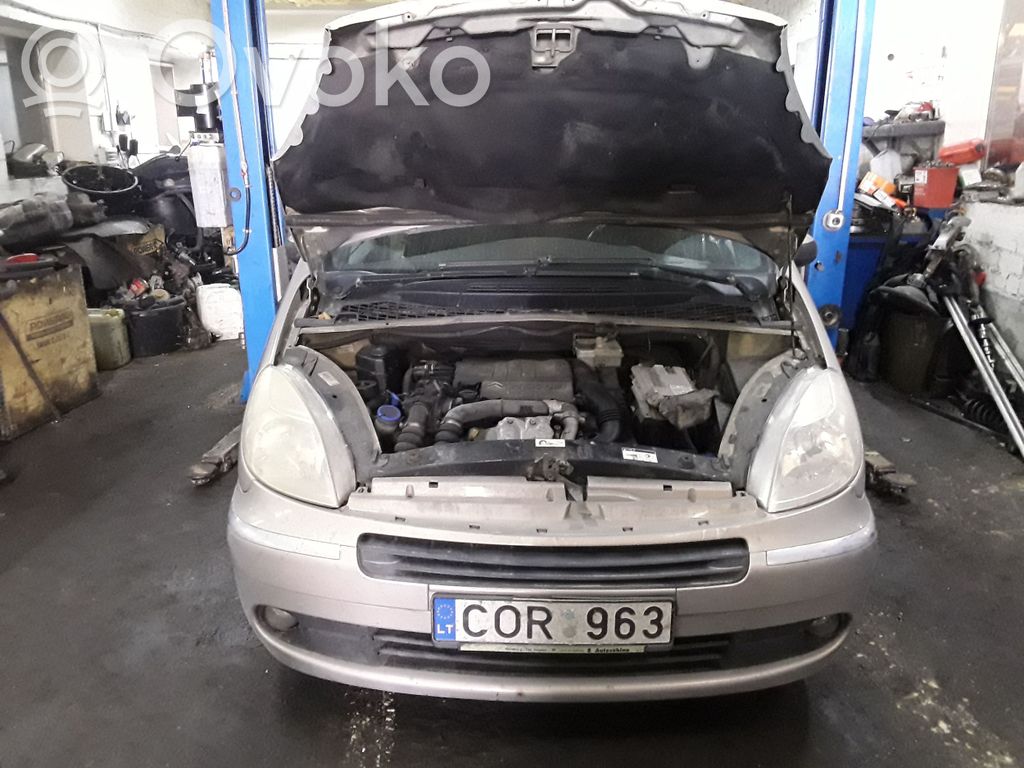 Xsara Picasso Xsara, Xsara Picasso