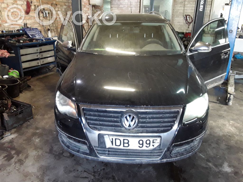 PASSAT B6 Passat  3C9945096N