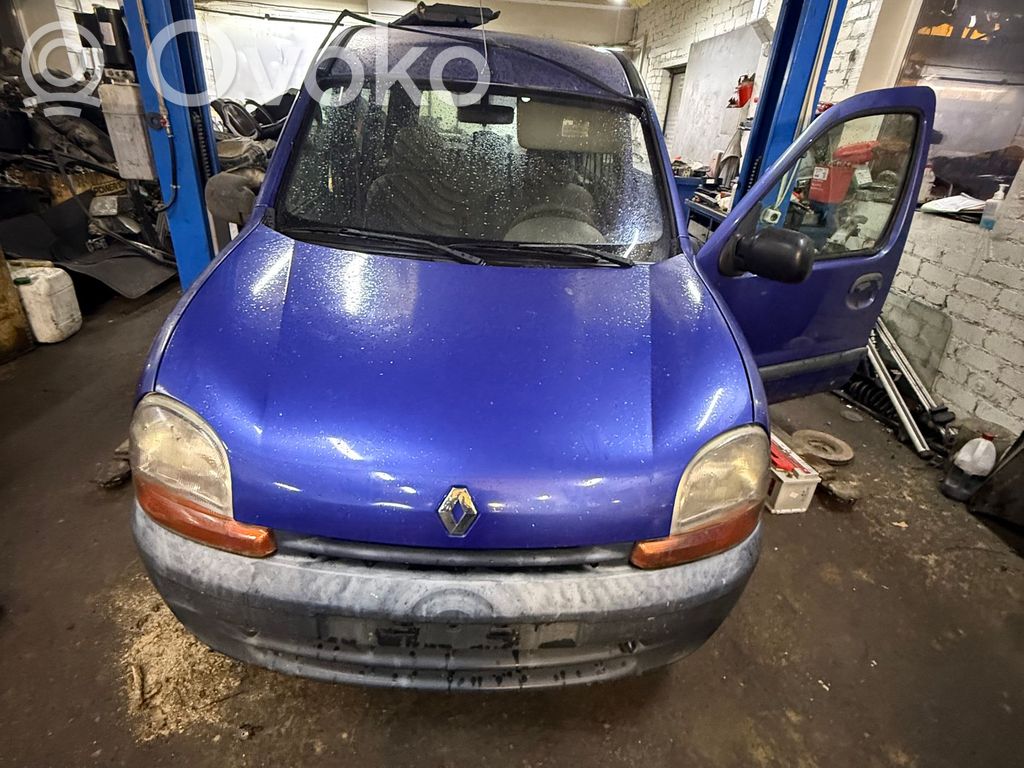 Kangoo I Kangoo