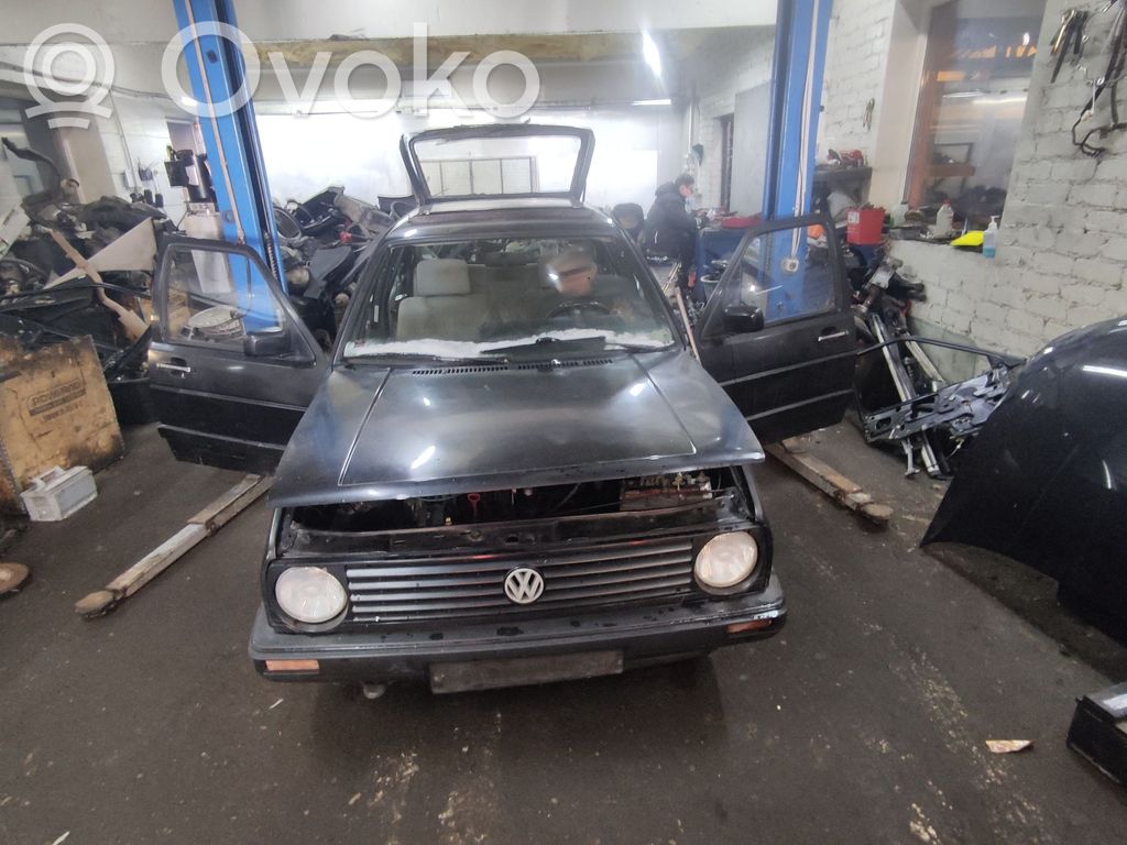 Golf II Golf  191199201B