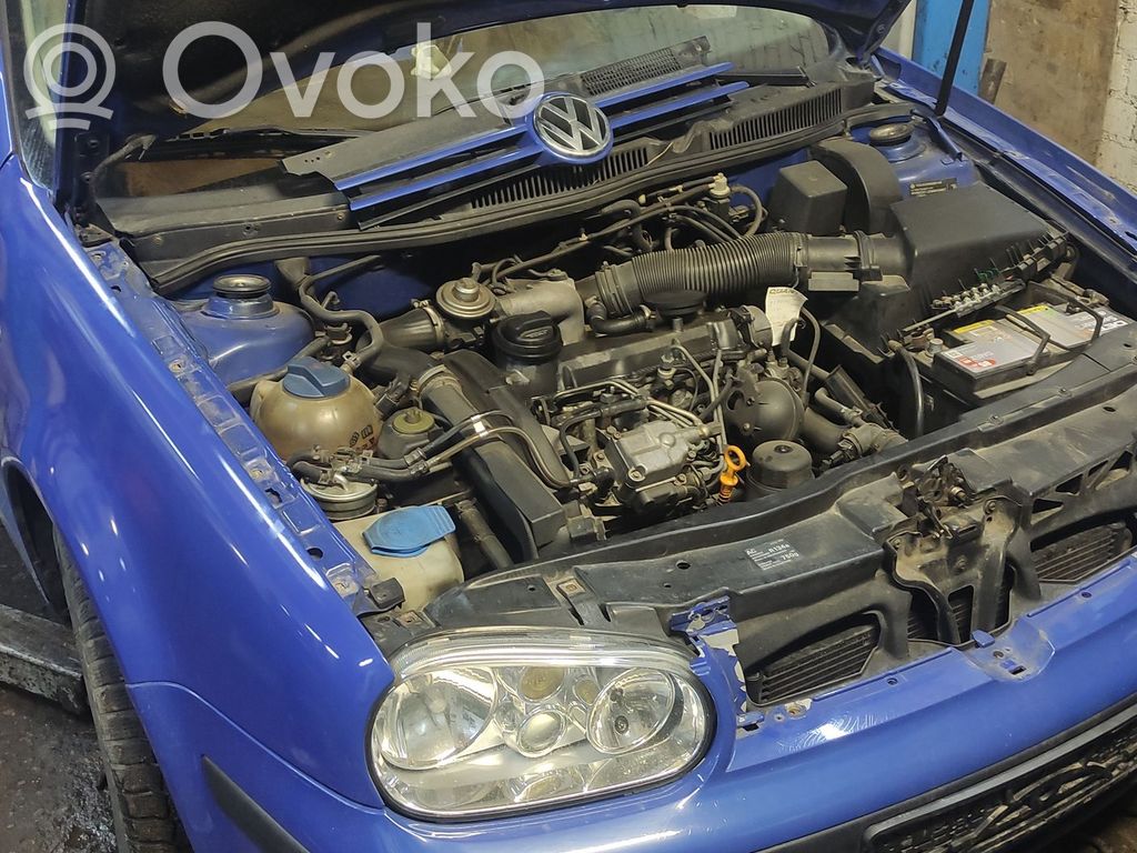 Golf IV Golf