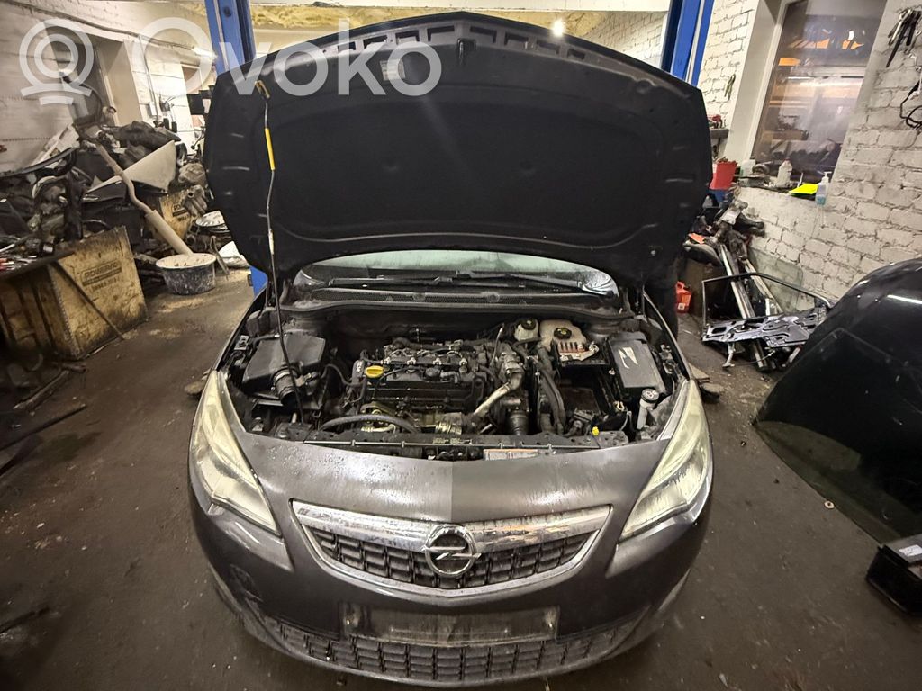 Astra J Astra