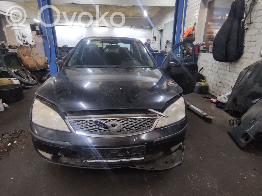 Mondeo Mk III Mondeo  6S7113404A