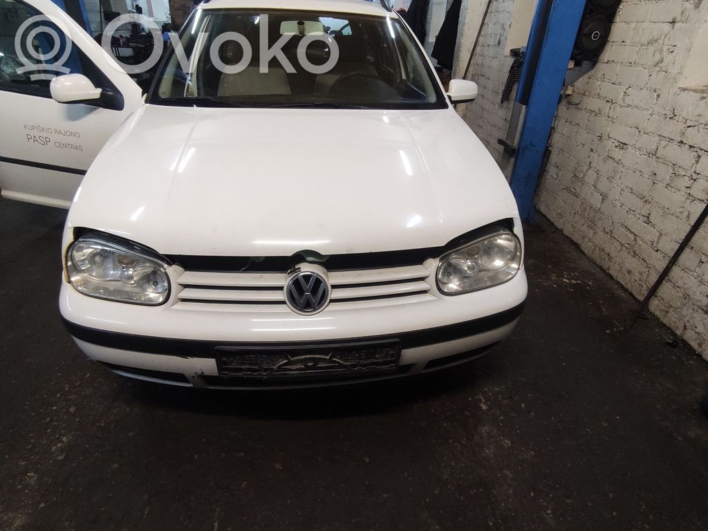 Golf IV Golf