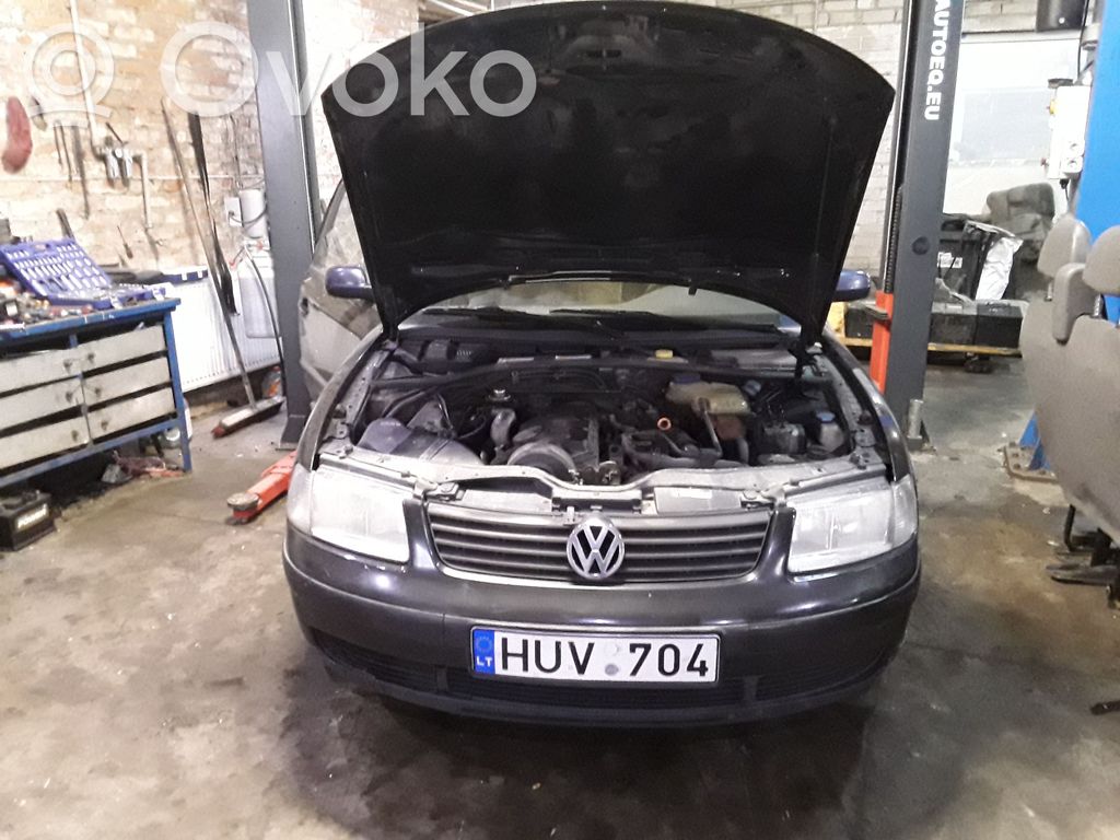 PASSAT B5 Passat  MVW123H031