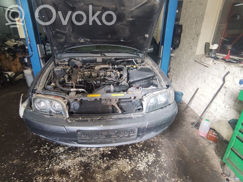 S40, V40 S40, V40