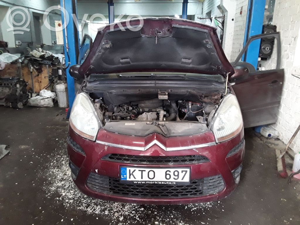 C4 I Picasso C4 Picasso, Grand Picasso, Aircross, Cactus  281201930B