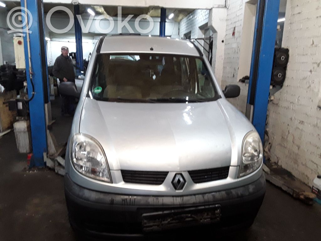 Kangoo I Kangoo