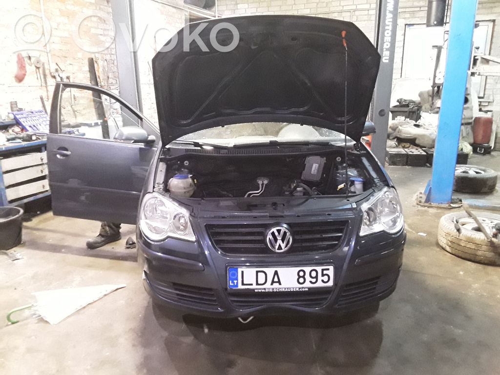Polo IV 9N3 Polo