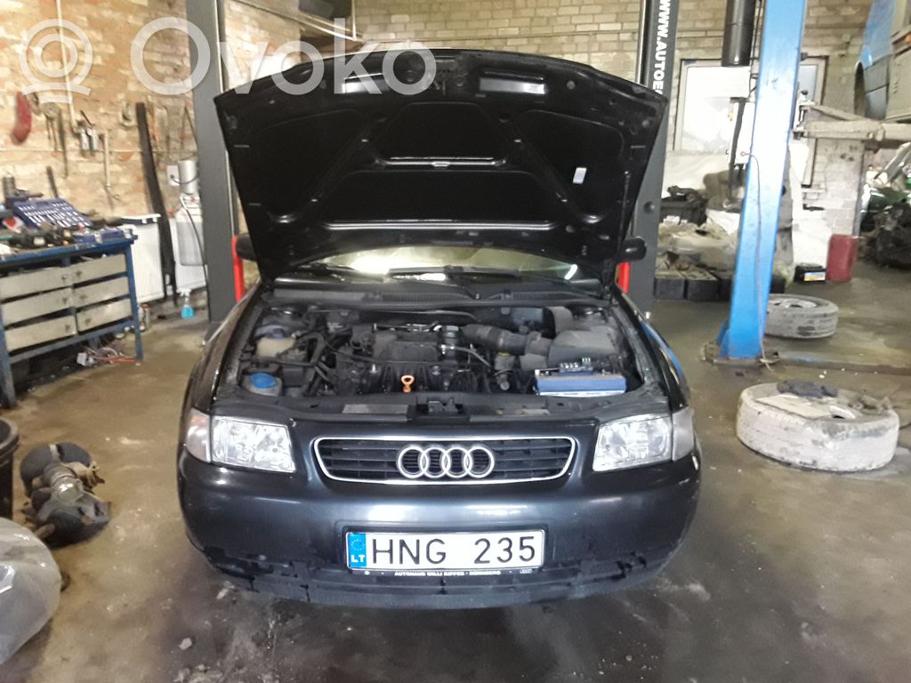 A3 S3 8L A3, S3