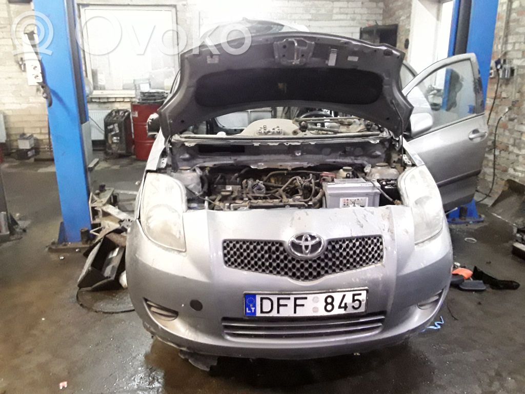 Yaris Yaris  841520D030