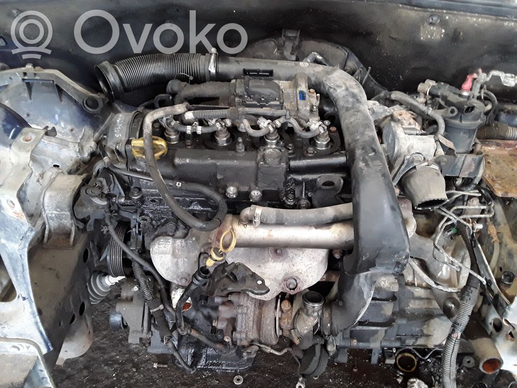 Meriva A Meriva  0265220658
