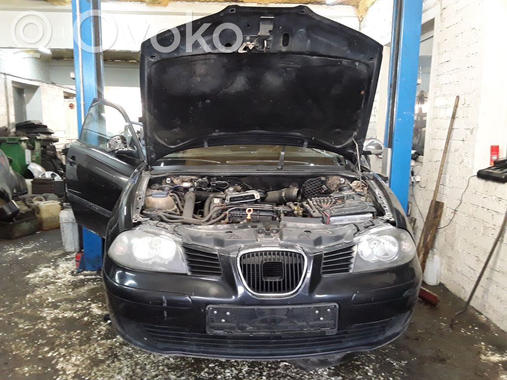 Ibiza III (6L) Ibiza  104384101