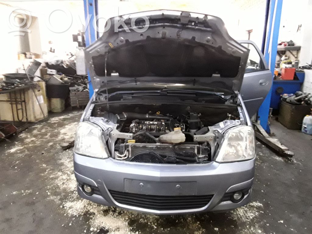 Meriva A Meriva