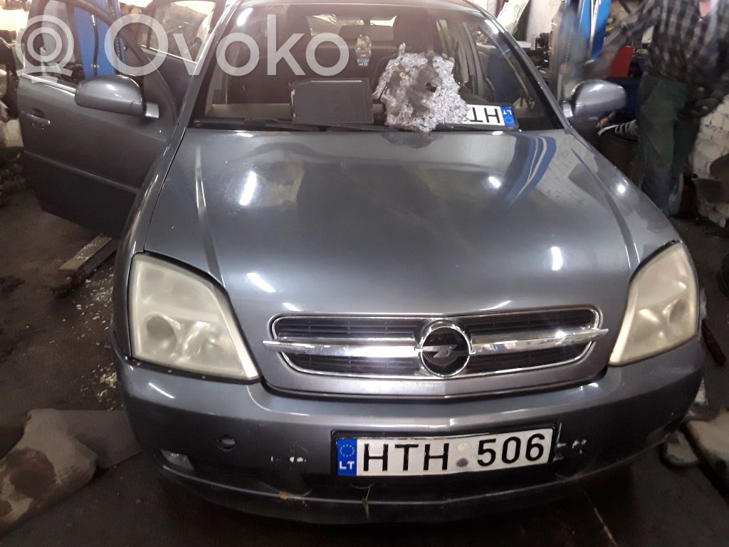 Vectra C Vectra