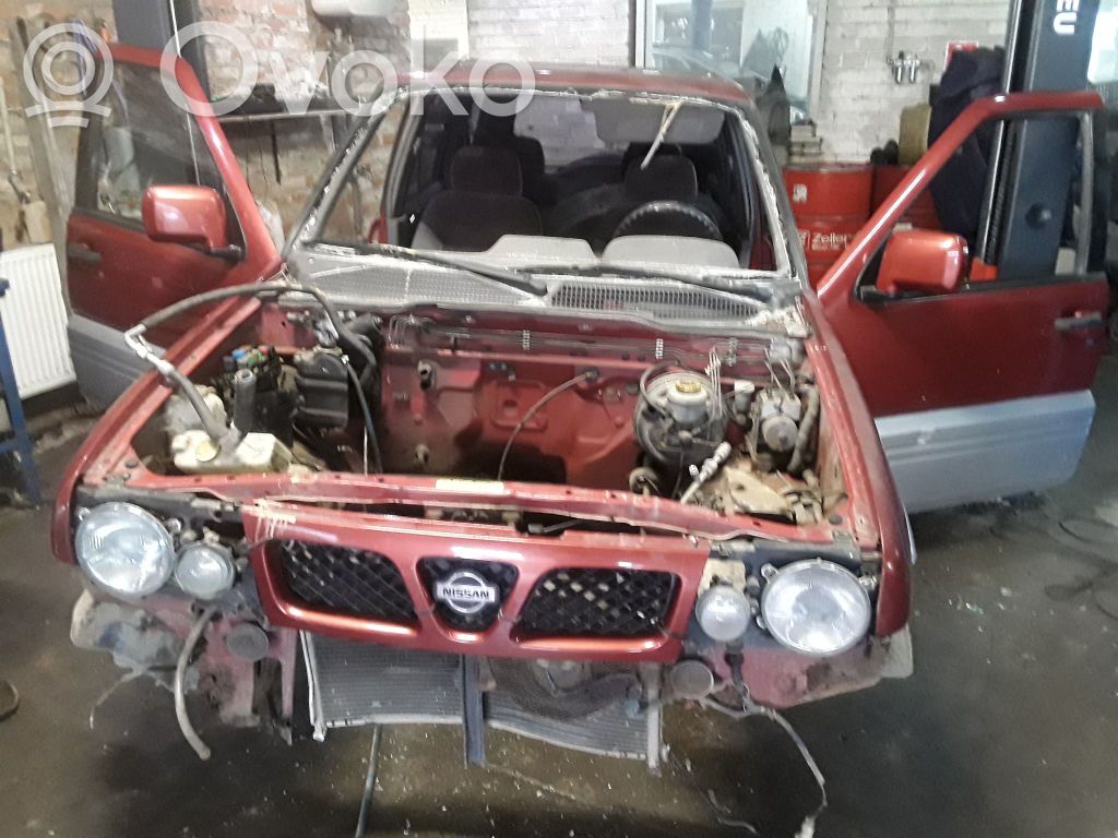 Terrano Terrano  0273004287