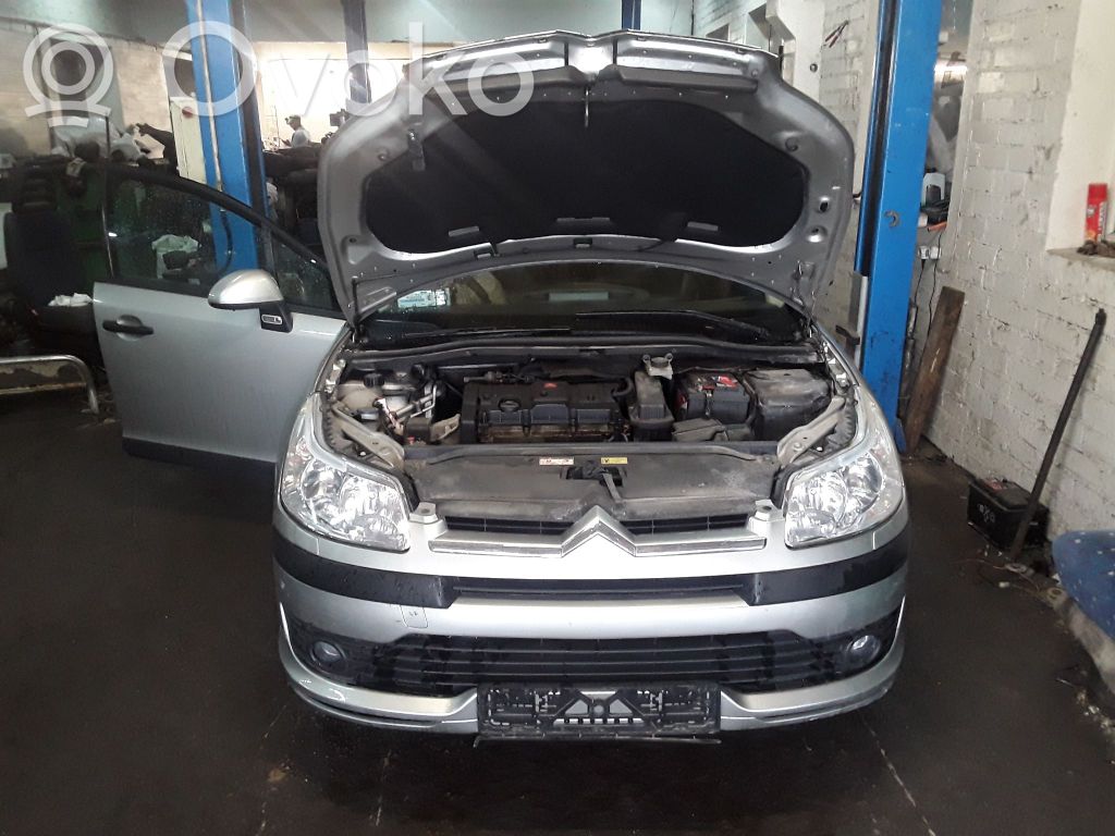 C4 I C4 Picasso, Grand Picasso, Aircross, Cactus  9665415880