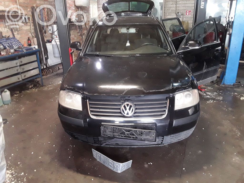 PASSAT B5.5 Passat