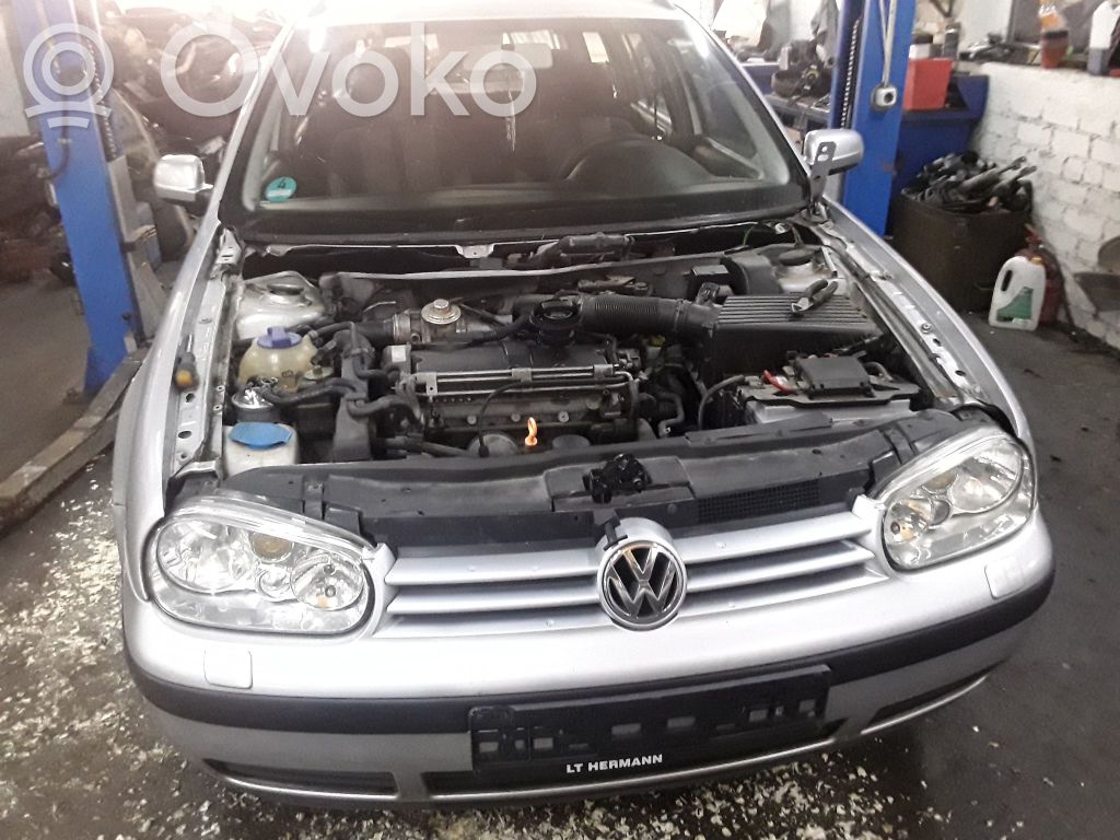 Golf IV Golf