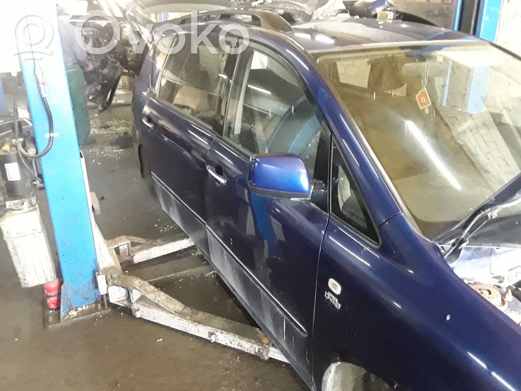 Avensis Verso Avensis Verso  153288