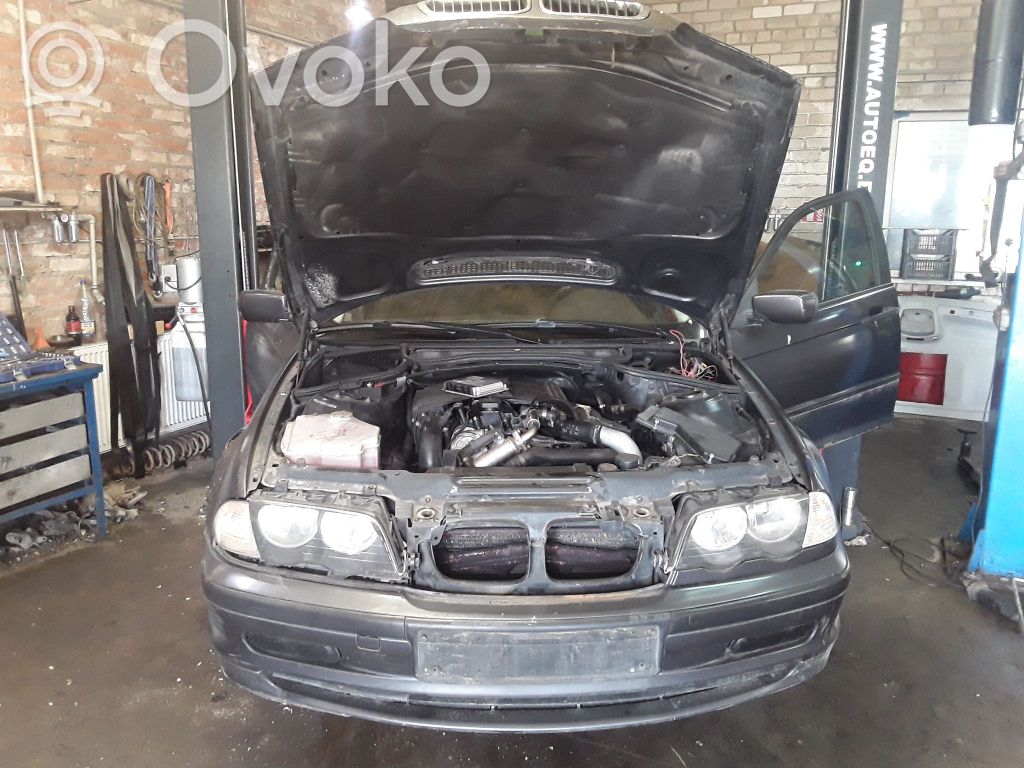 3 E46 Series 3  1229569